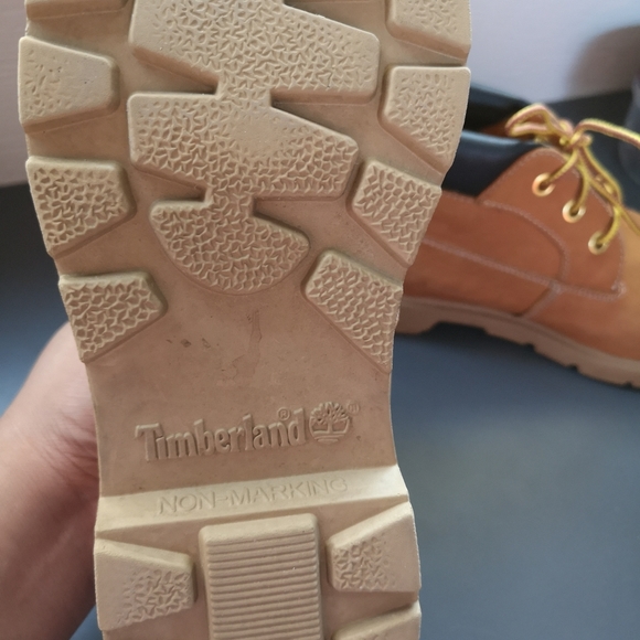 Timberland - Picture 3 of 4